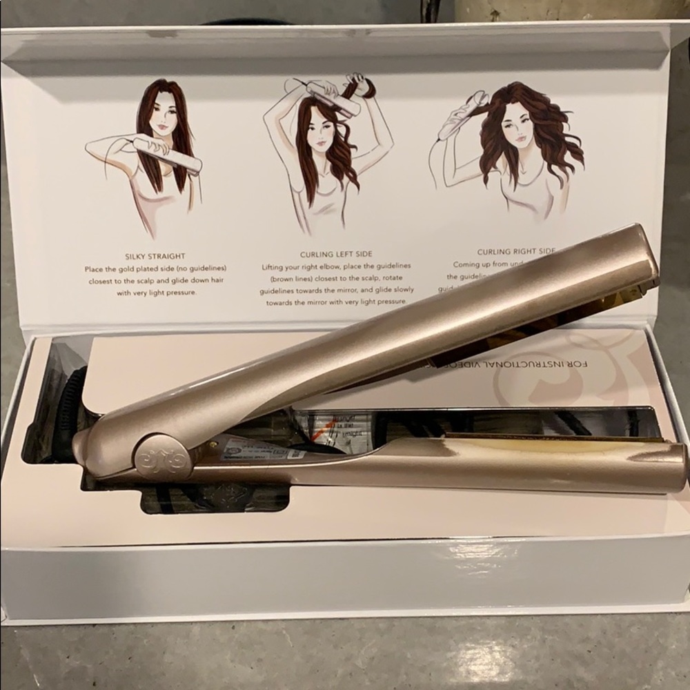 Tyme Hair Styler- Original